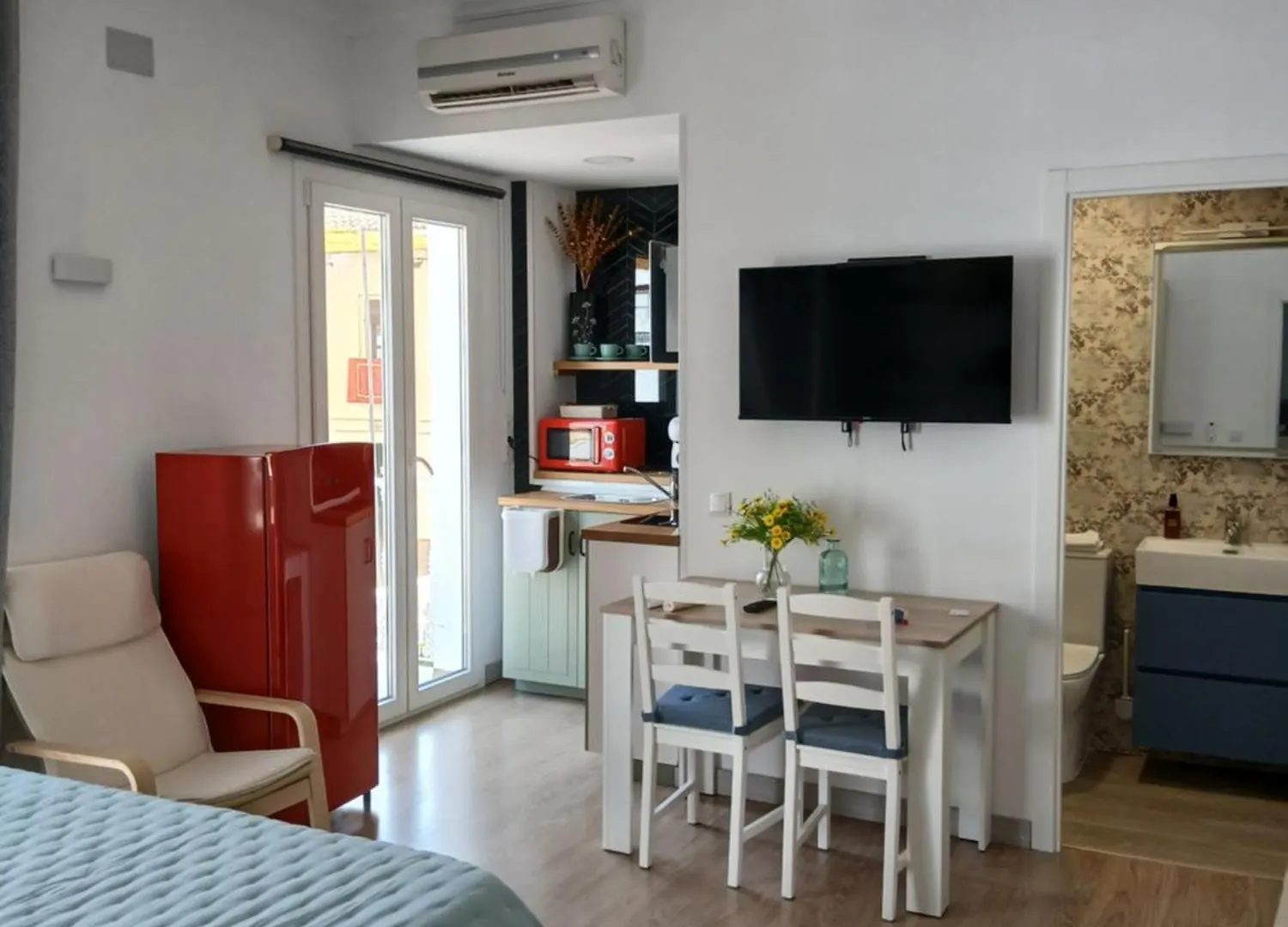 Apartamentos Rey 1 Prado Del Rey Aparthotel