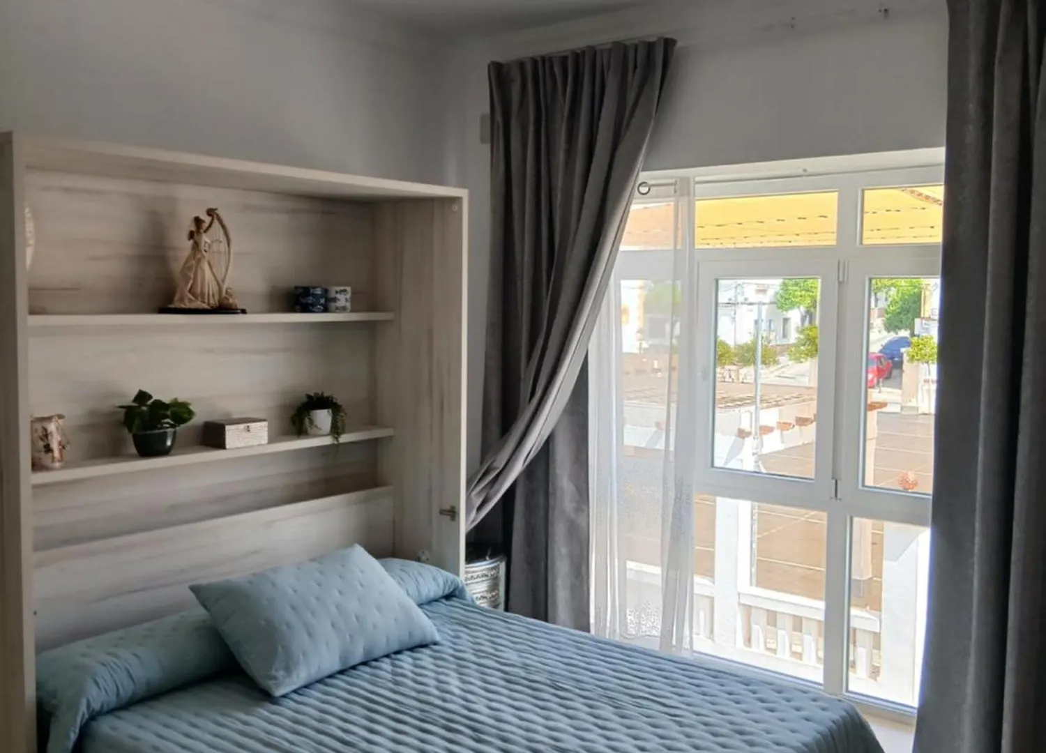 Apartamentos Rey 1 Prado Del Rey
