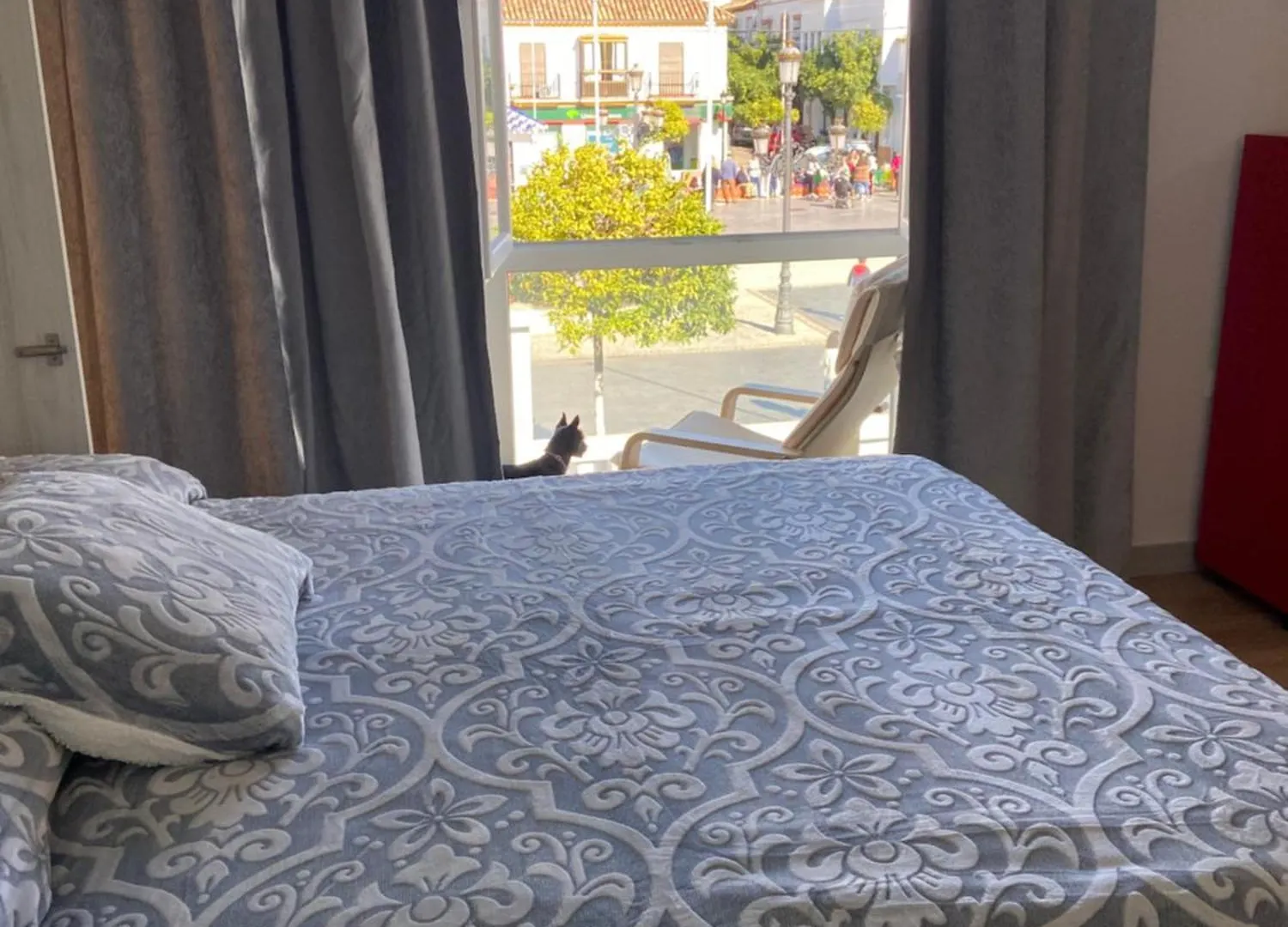 Apartamentos Rey 1 Prado Del Rey 0*,  Spain