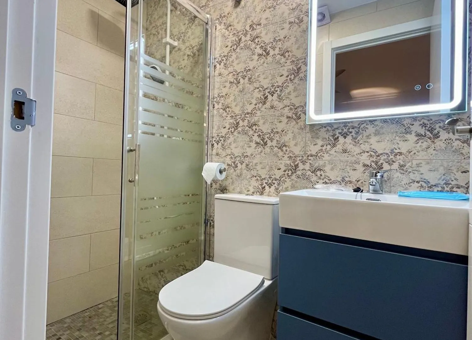 Apartamentos Rey 1 Prado Del Rey 0*,  Spain
